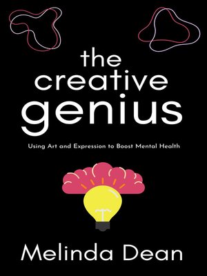 cover image of The Creative Genius